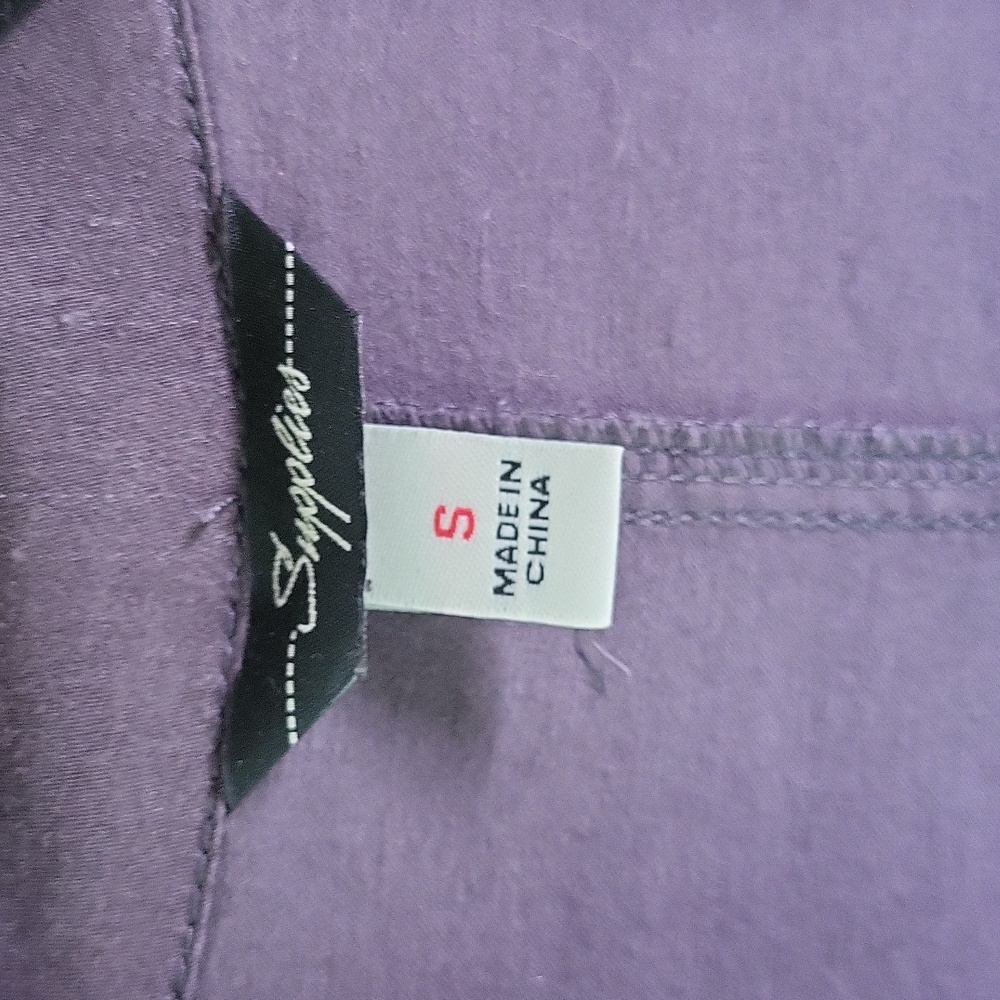 Open Front Cardigan Jacket - Picture 7 of 7